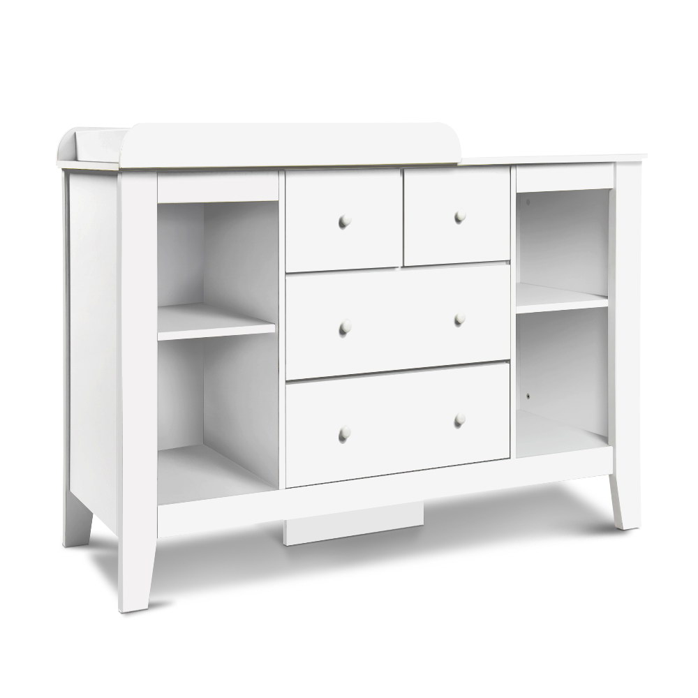 Baby Changing Table Diaper Station